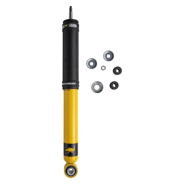 Old Man Emu Nitrocharger Plus rear shock absorber 63081